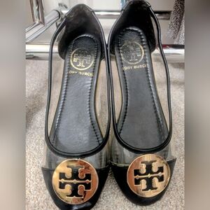 Tory Burch Flats